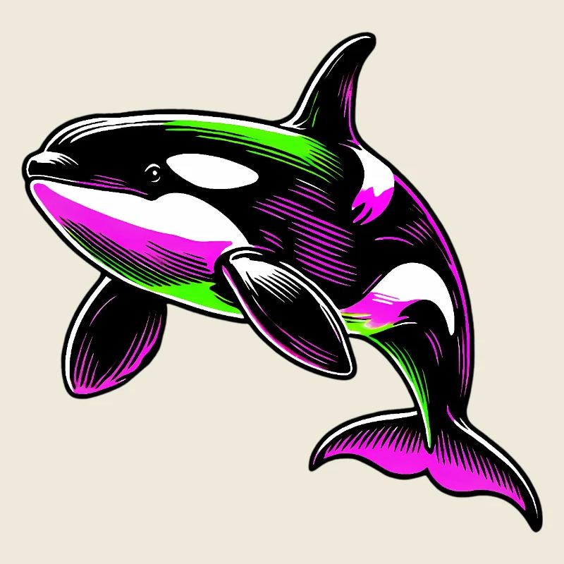 Killer whale