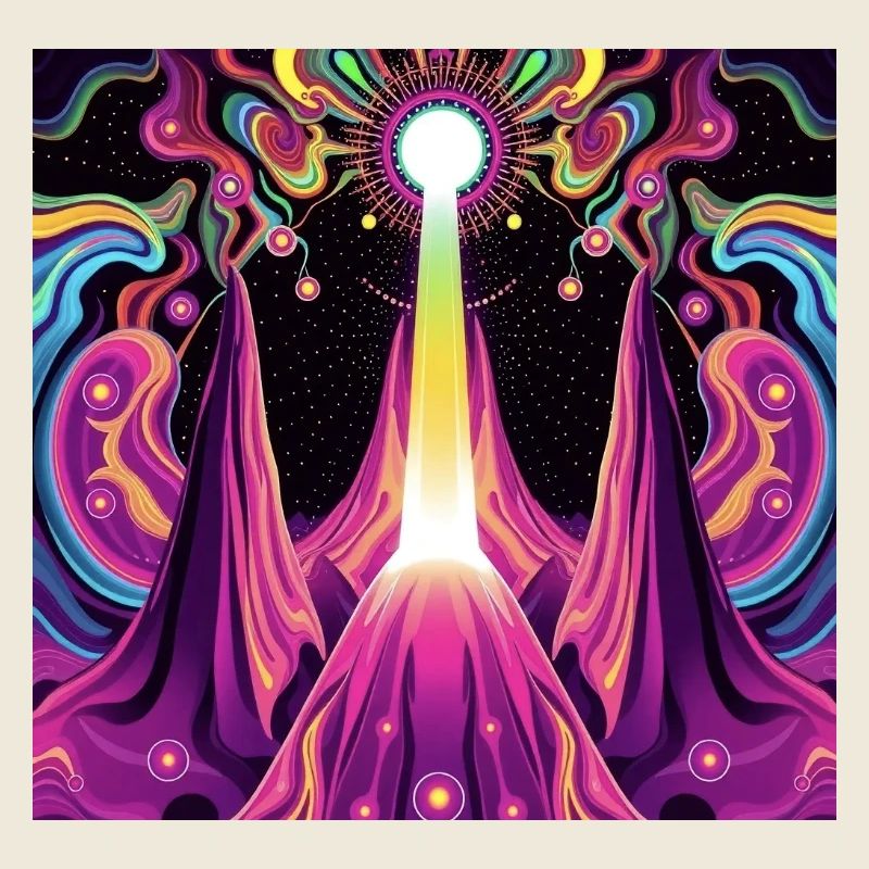 Psychedelic