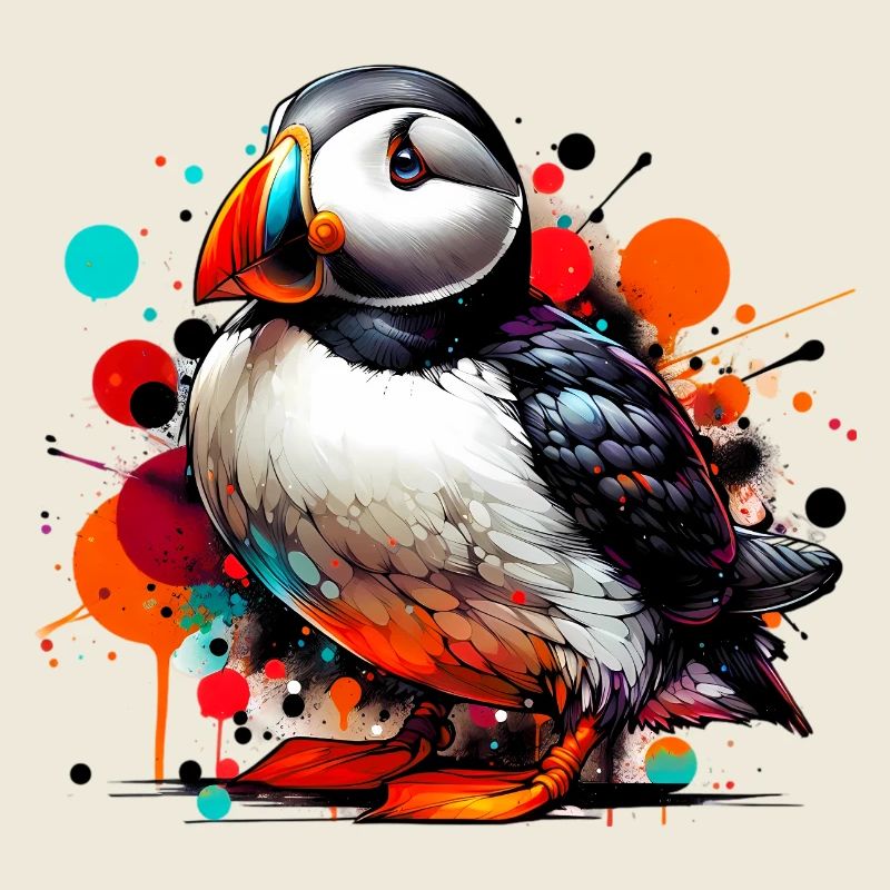 Puffin
