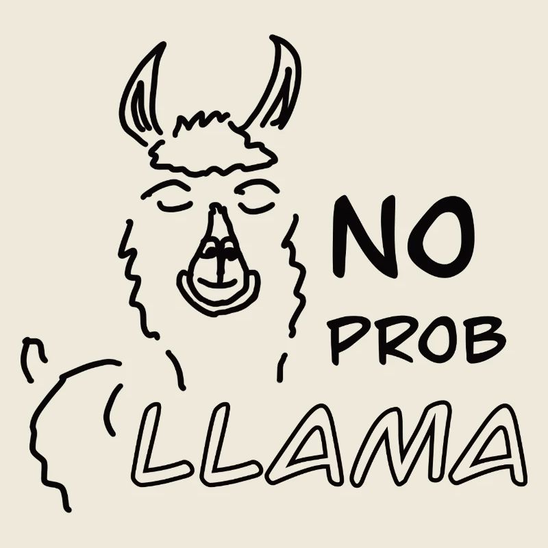 No Prob LLAMA
