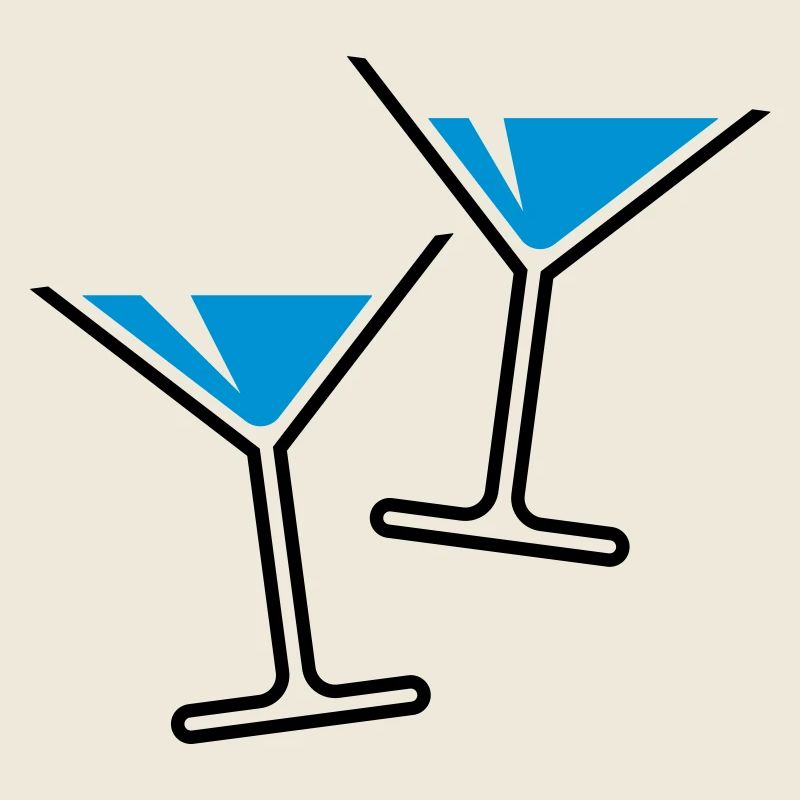 XDouplicated Leisure Fun (Bleu Ciel)