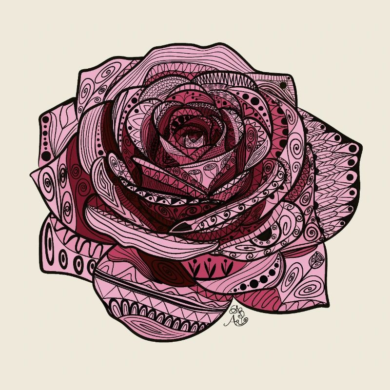 Rose