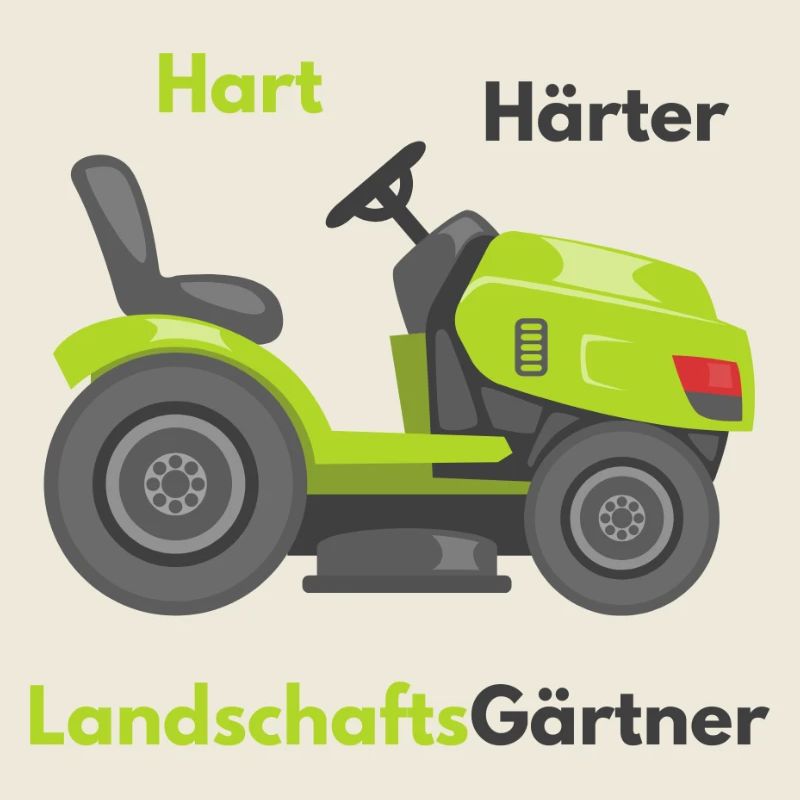 Hart Härter Landschaftsgärtner
