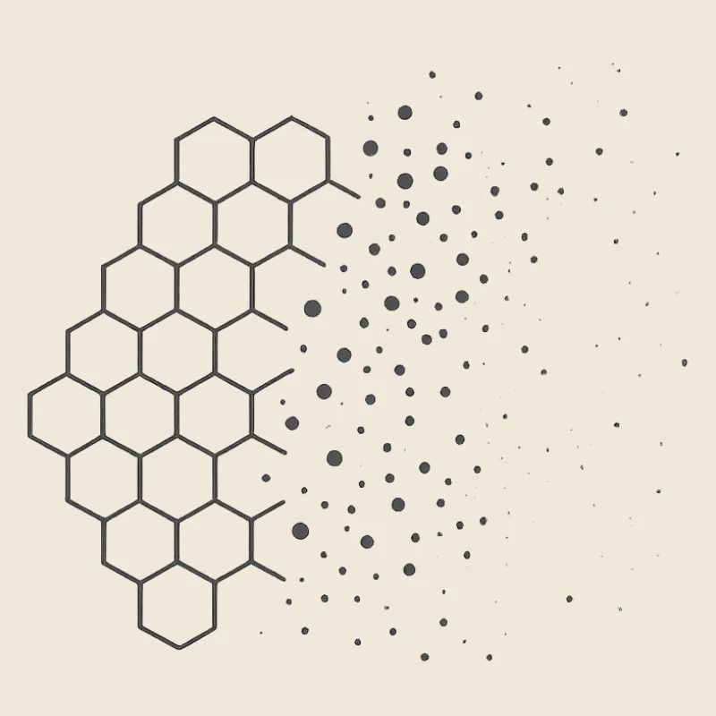 Entropy Drift – Physics Design