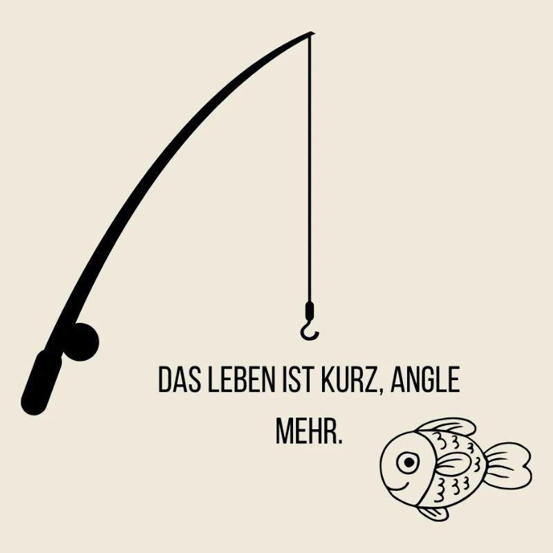 La vie est courte angle plus