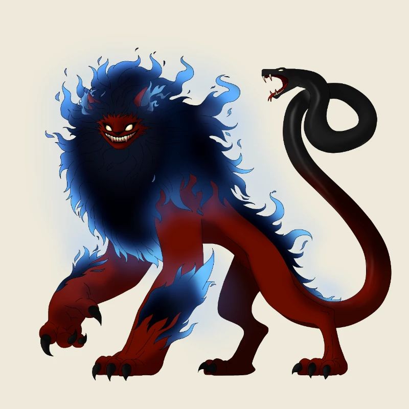 Manticore