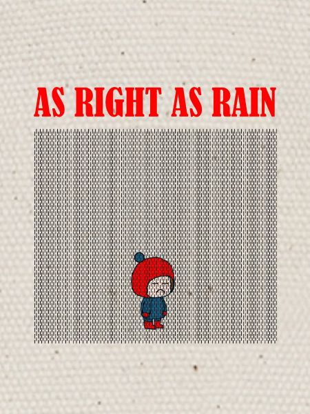 As_right_as_rain
