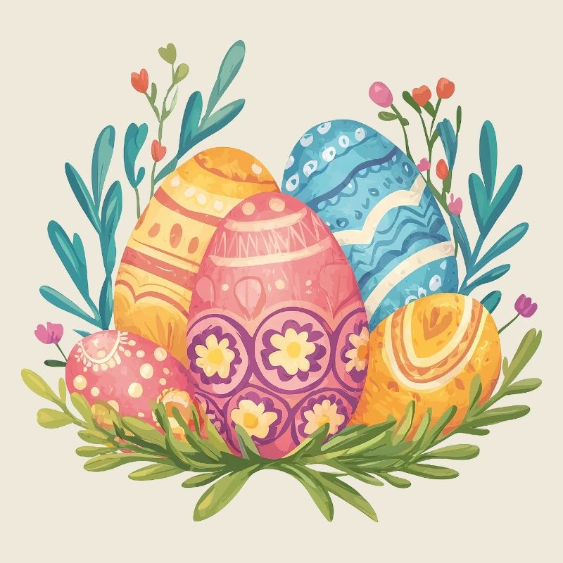 Easter egg