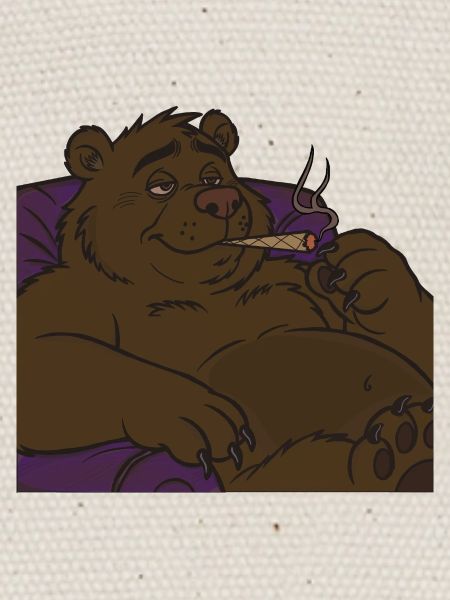 Chillerbear