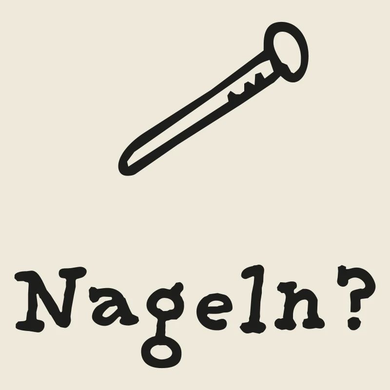 nageln