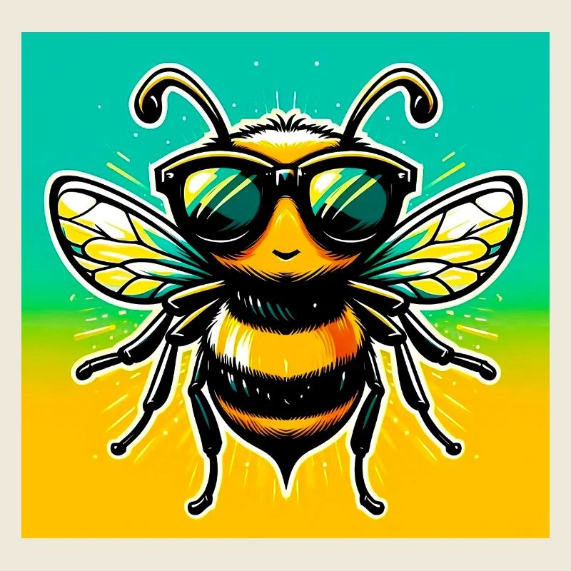 bee