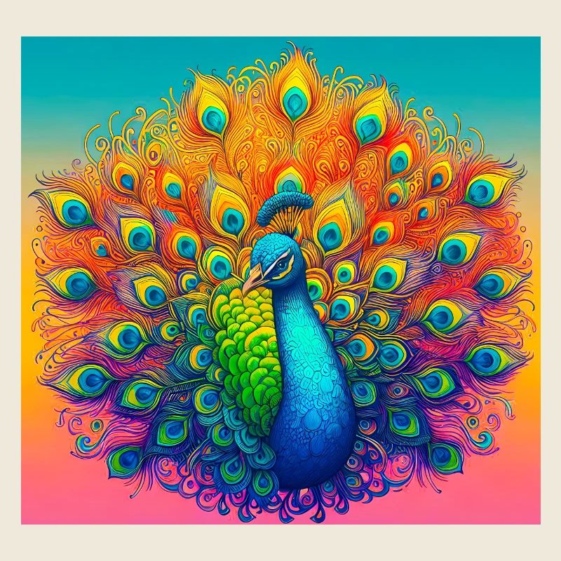 Pfau