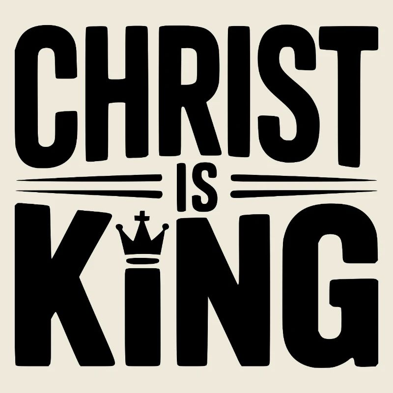 Le Christ est Roi