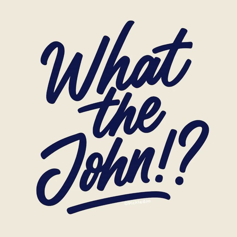 Qu’est-ce que c’est que Jean ?