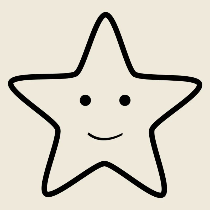 Star smile