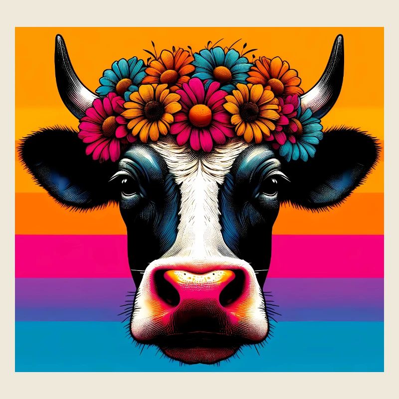 cow
