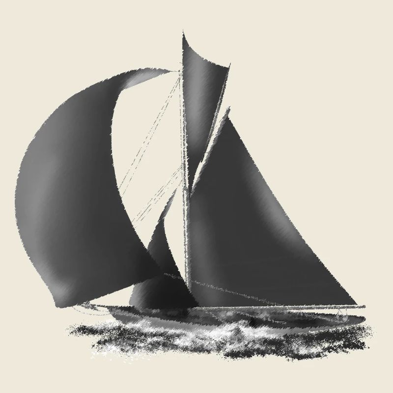 Voilier