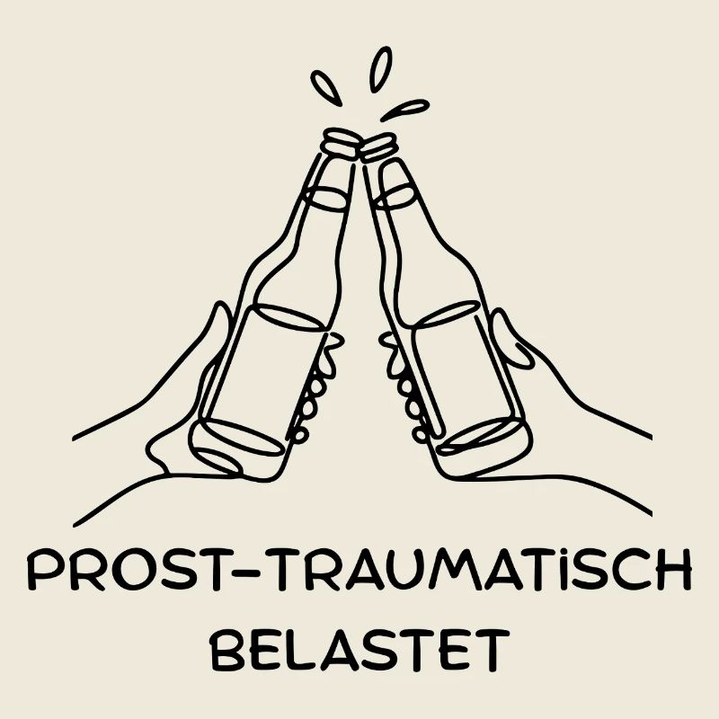 Prost Tshirt 