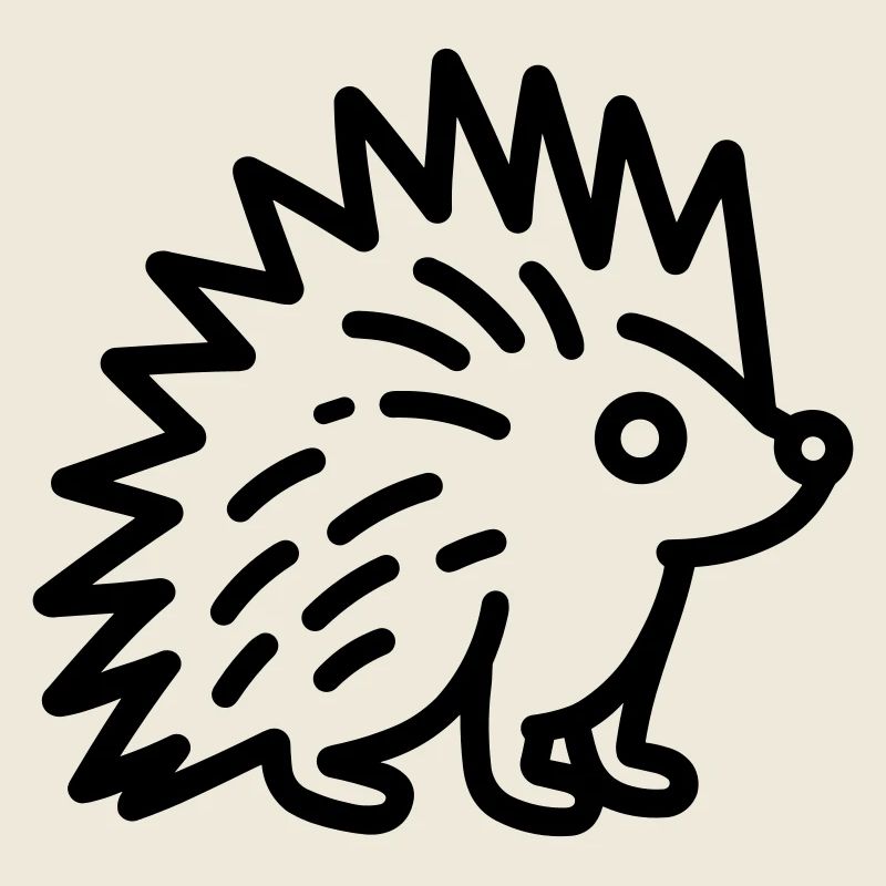 Porc-épic
