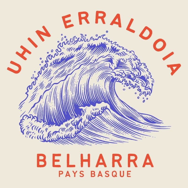 Vague Basque 