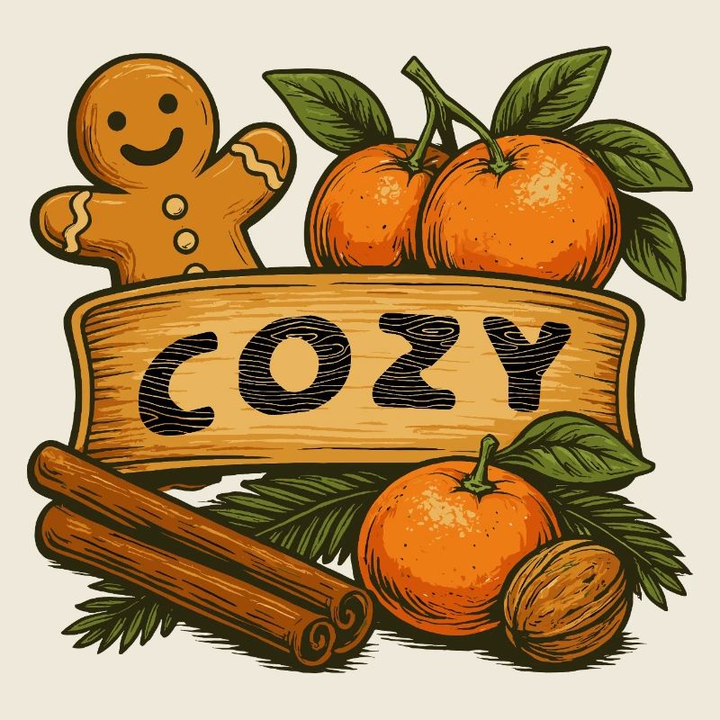 Cozy Winter Design