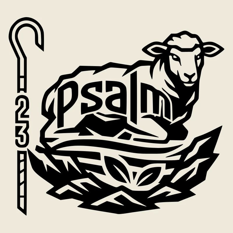 Psaume 23