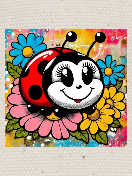 coccinelle