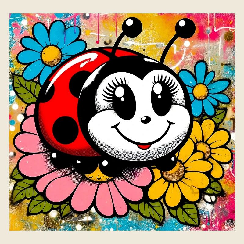 coccinelle