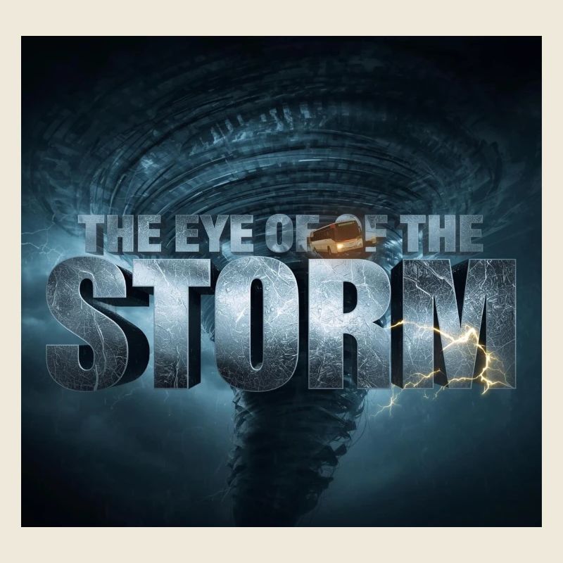 L’œil du cyclone