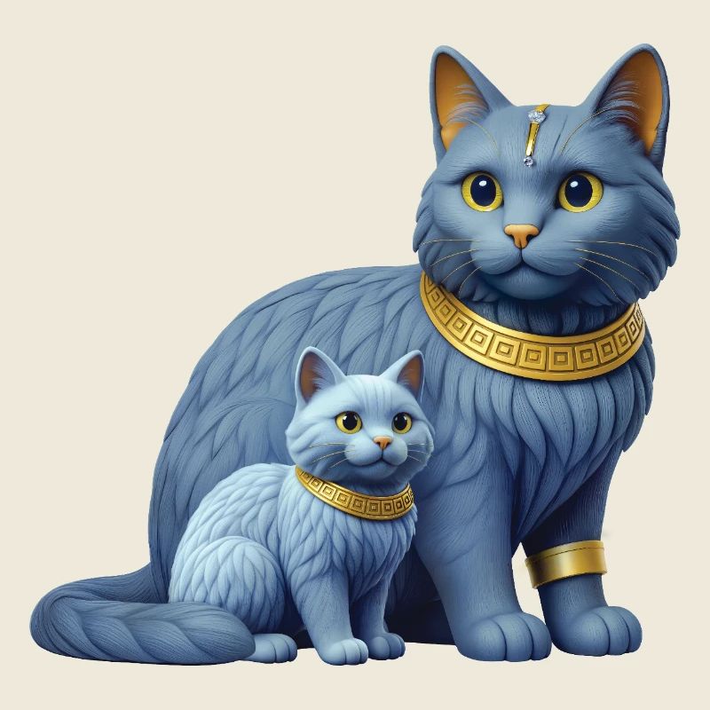 ROYAL KITTEN - animals