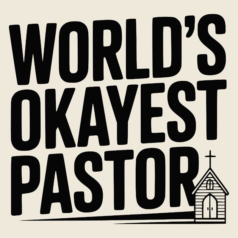 Le pasteur le plus correct du monde