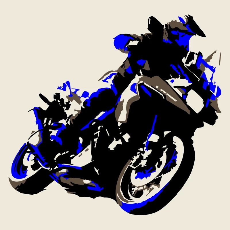 Reiseenduro