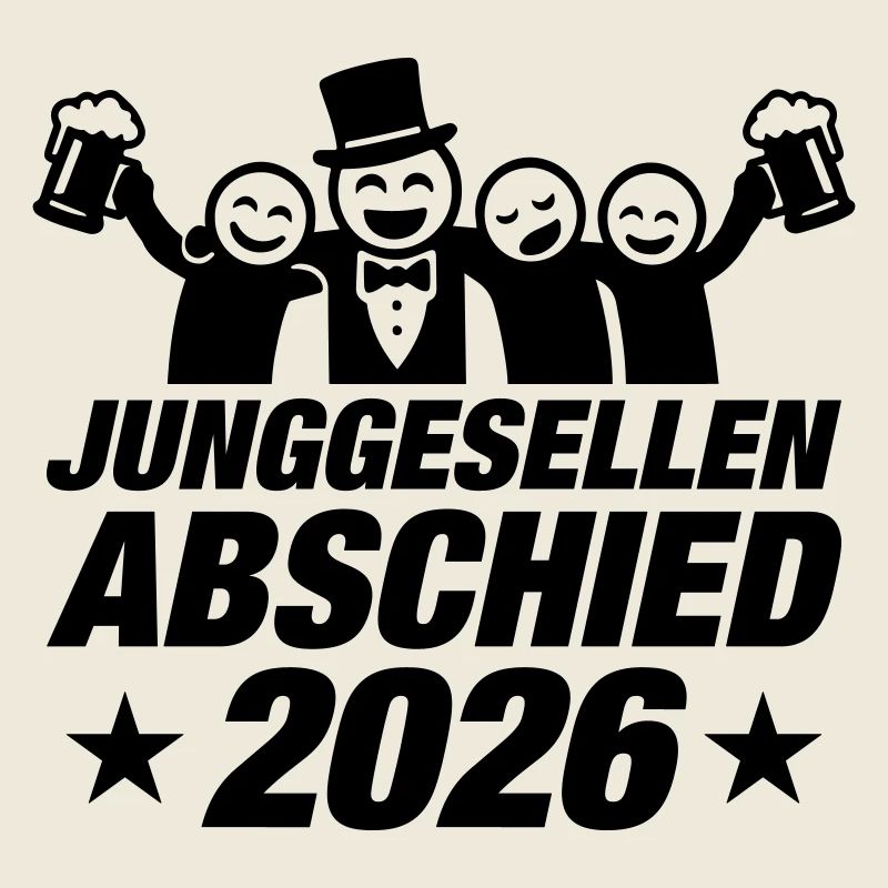Bachelor party 2026