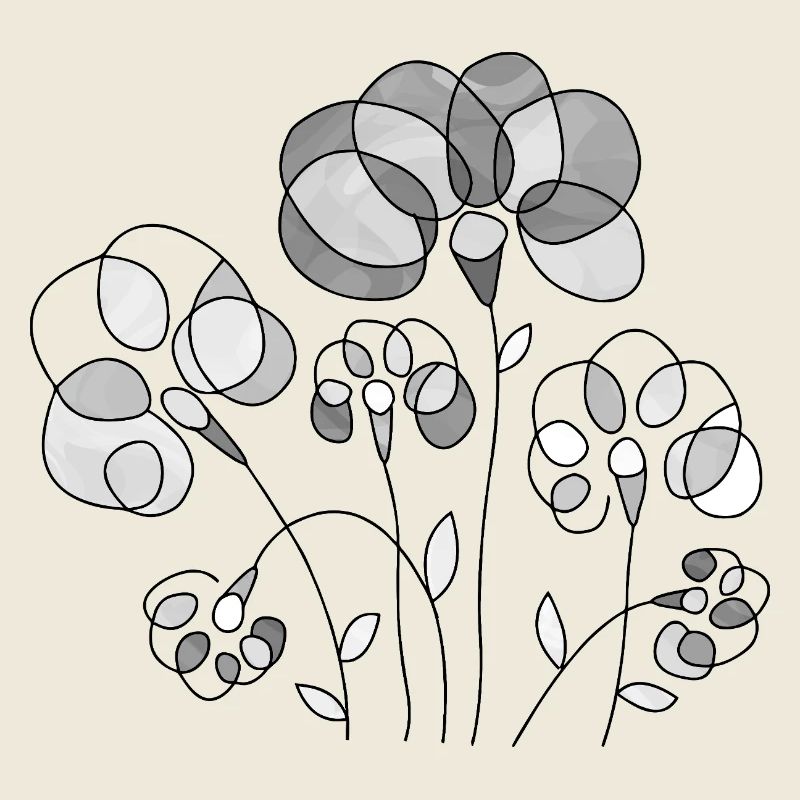 Blumen