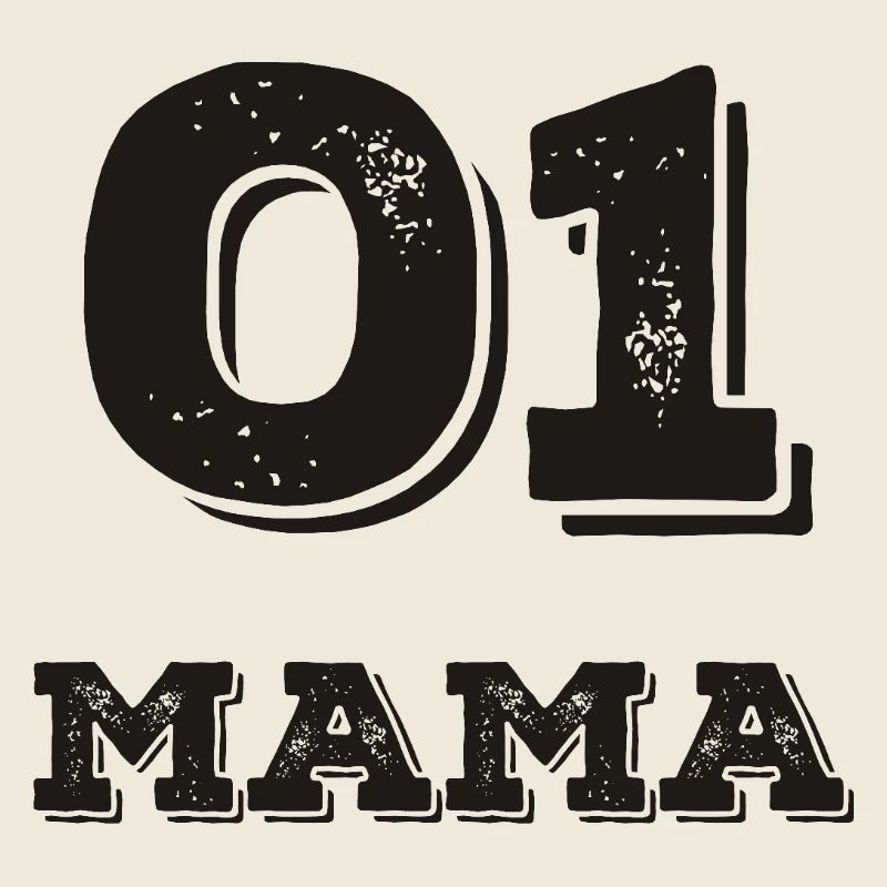 01 Mom