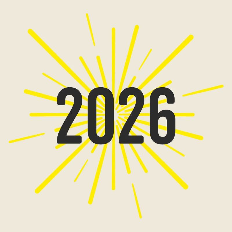 Début de l’année 2026