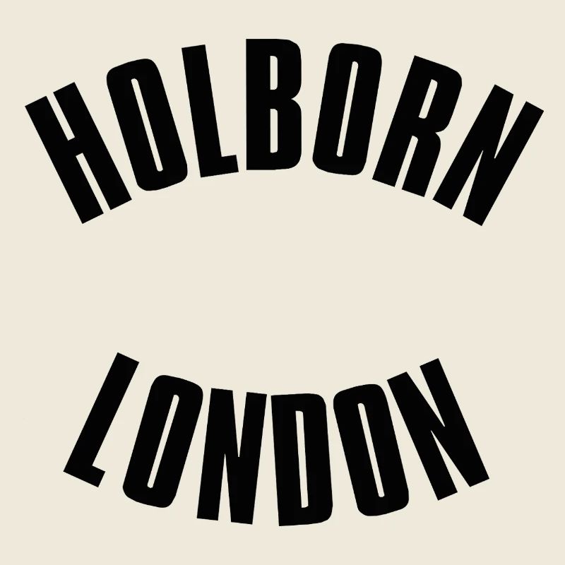 Emblème Holborn London