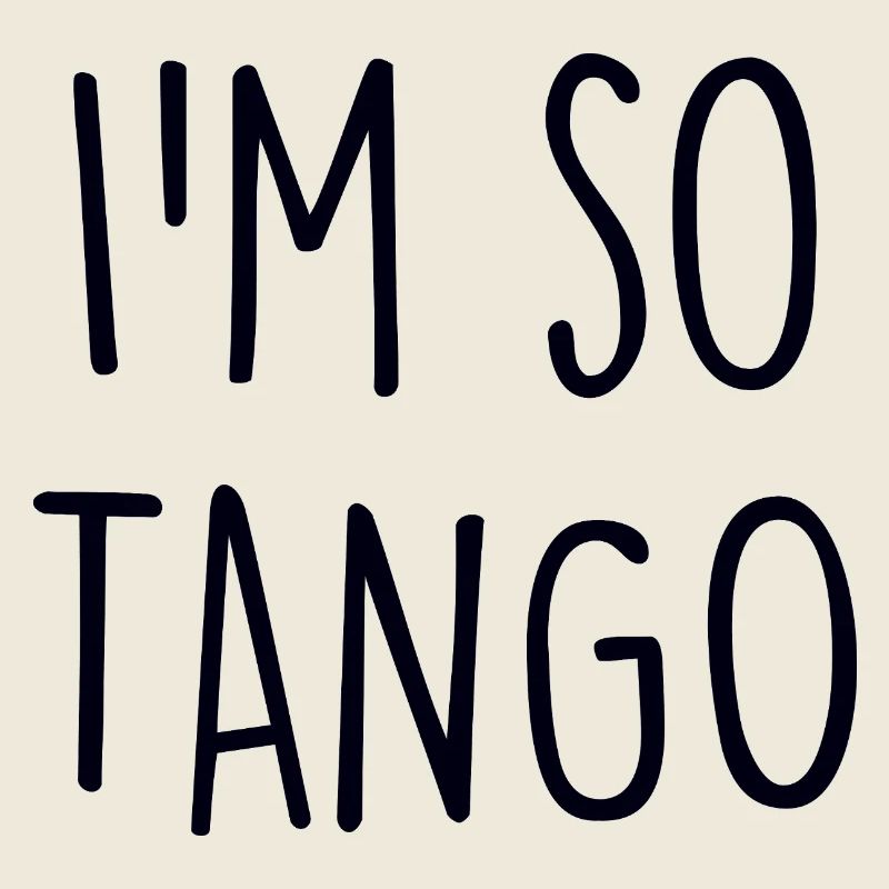 Tango Dancer