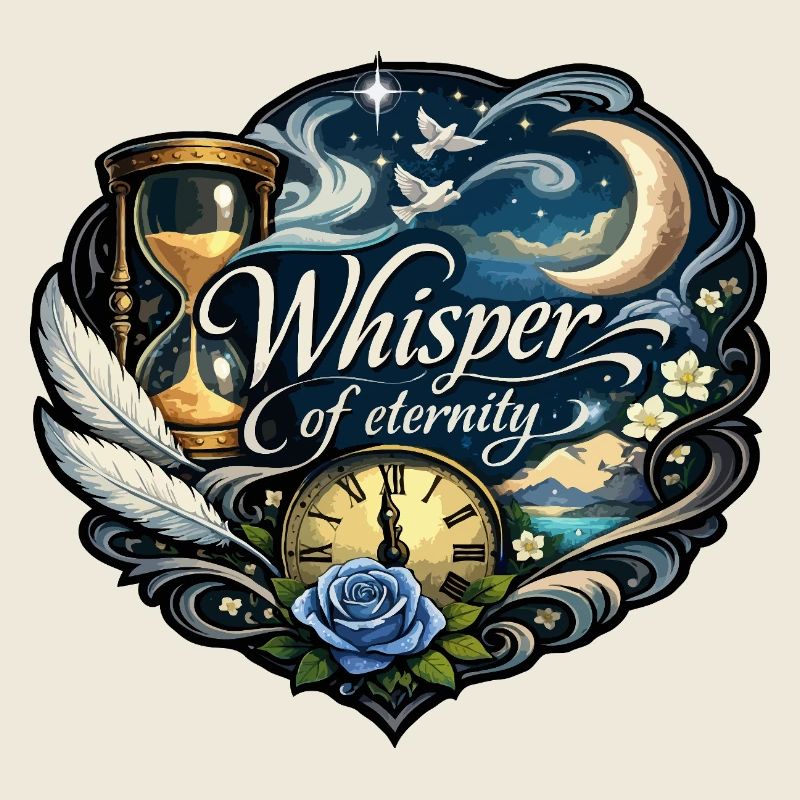 Flüstern der Ewigkeit