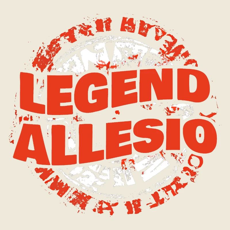 Mann Allesio