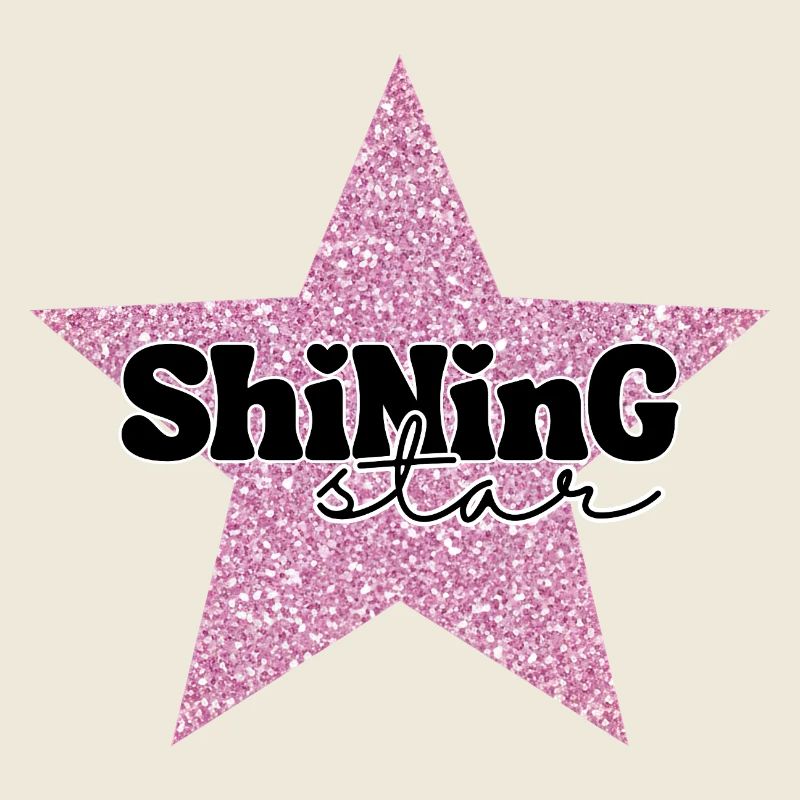 Shining Star, luminous