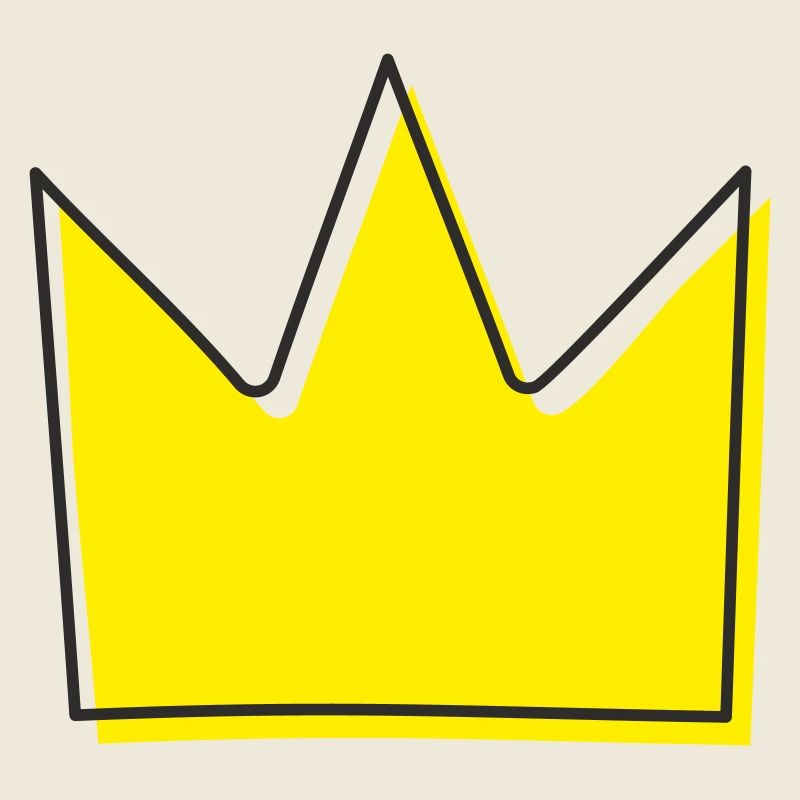 Krone Illustration