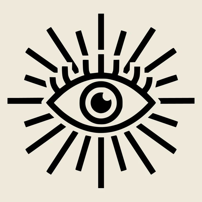 Éclatement de l’œil omniscient