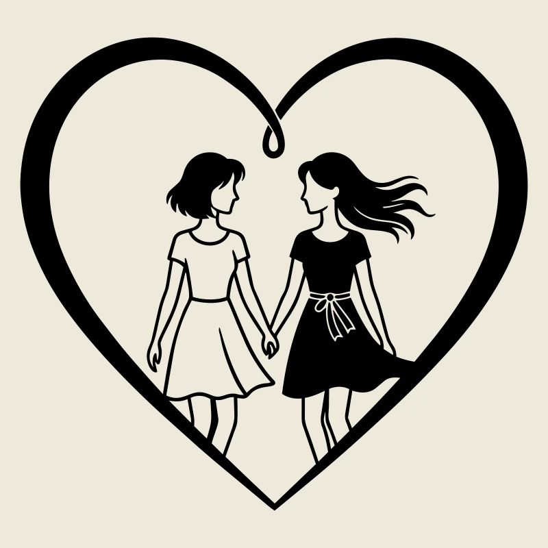 La Saint-Valentin LGBTQ