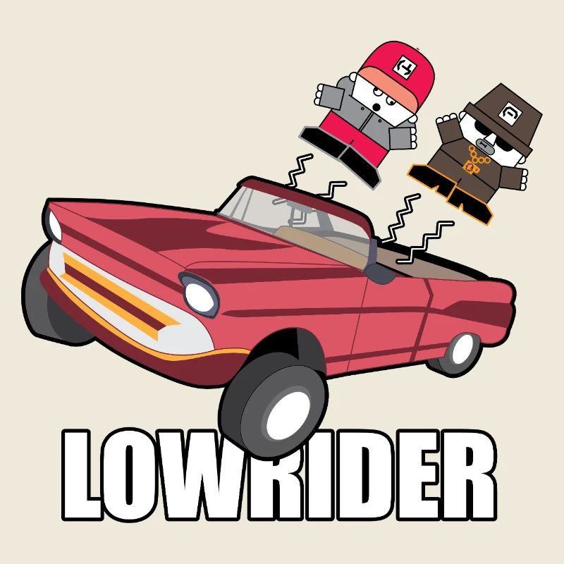 Lowrider Leap