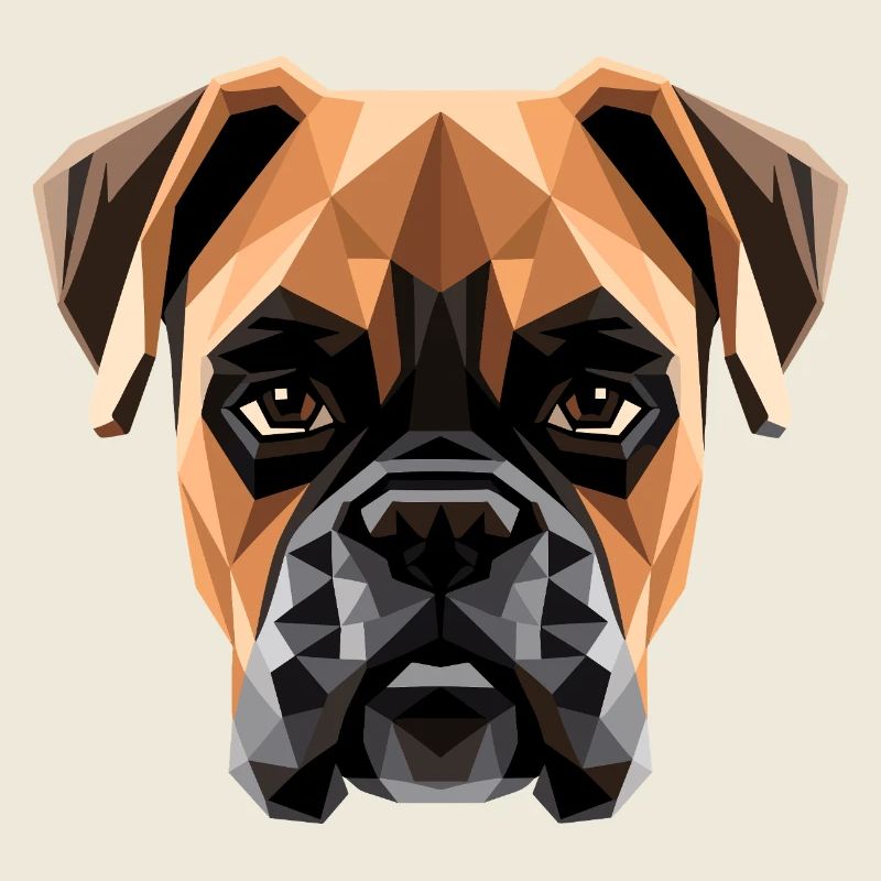 Deutscher Boxer Hunde Boxerverein German Boxer