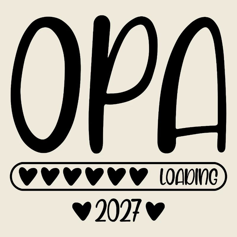 Opa 2027 loading
