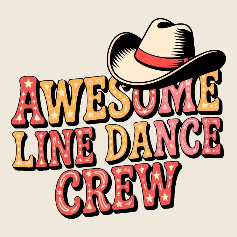 Awesome Line Dance Crew