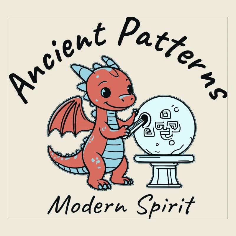 Ancient Patterns, Modern Spirit