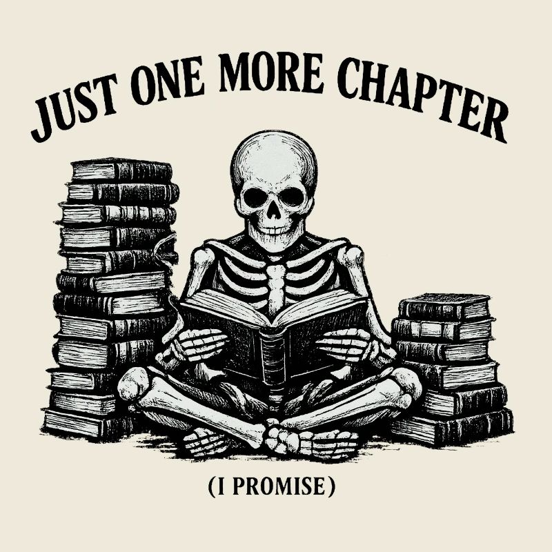 Encore un squelette de chapitre